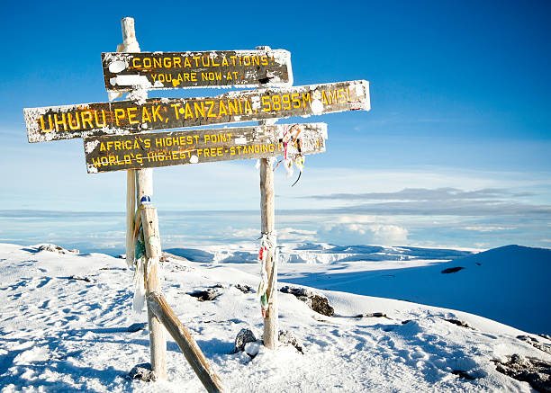 2 Days Kilimanjaro Acclimatization Trek travel experience