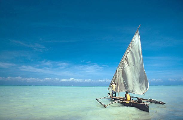 Zanzibar Honeymoon Package travel experience